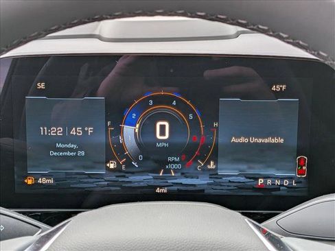 New 2026 Chevrolet Suburban LS image 10