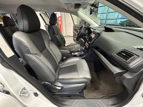 Used 2022 Subaru Ascent Onyx Edition AWD/4WD image 44