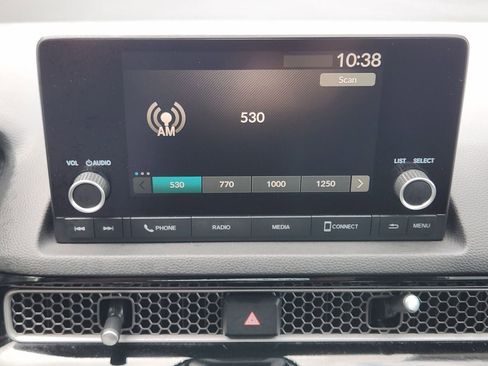 Used 2024 Honda Civic Sport image 16