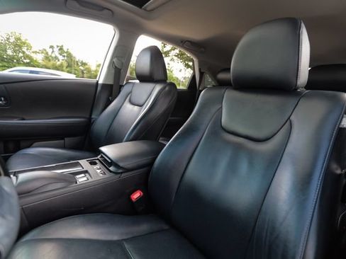 Used 2014 Lexus RX 350 AWD w/ Navigation Package image 42