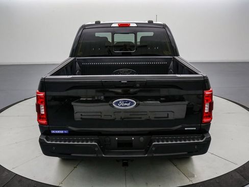 Certified 2023 Ford F150 XLT w/ Equipment Group 302A High image 5