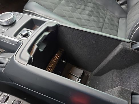 Used 2017 Mercedes-Benz G 550 Squared image 30