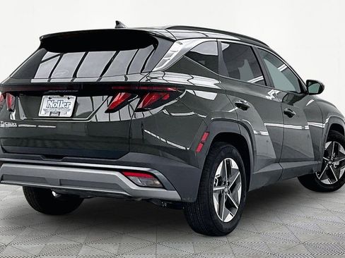 Used 2026 Hyundai Tucson SEL FWD image 2