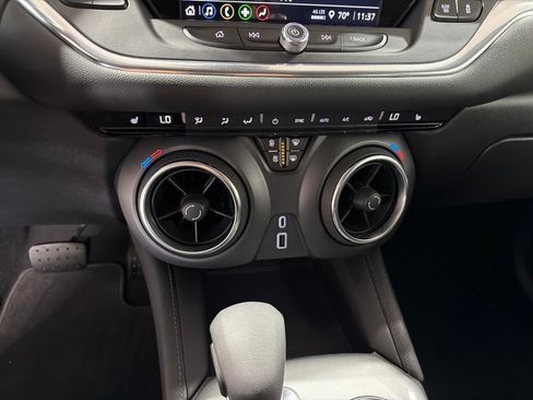 Certified 2021 Chevrolet Blazer LT AWD/4WD image 29