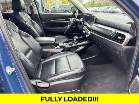 Used 2024 Kia Telluride S w/ S Sunroof Package AWD/4WD image 17