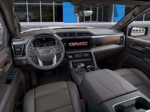 New 2026 GMC Sierra 1500 Denali w/ Technology Package AWD/4WD image 15