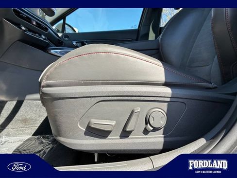 Used 2022 Hyundai Sonata N Line FWD image 14
