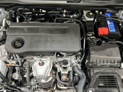 Used 2026 Honda Civic Sport image 27