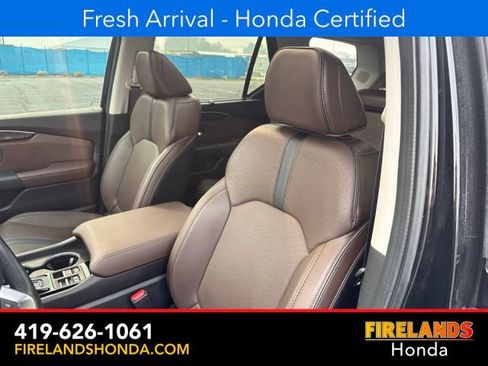 Used 2023 Honda Pilot Elite image 17