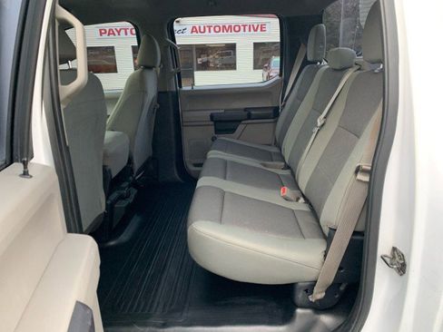 Used 2016 Ford F150 XL image 10