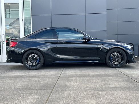 Used 2018 BMW M2 RWD image 2