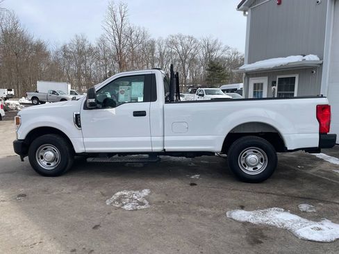 Used 2020 Ford F250 XL w/ Power Equipment Group image 9