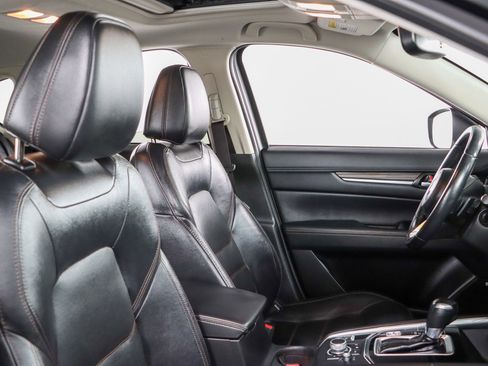 Used 2020 MAZDA CX-5 Grand Touring w/ GT Premium Package image 28