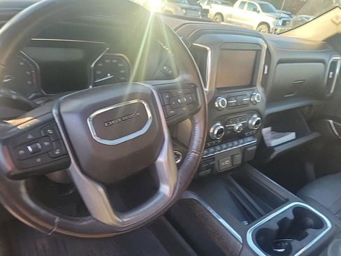 Used 2020 GMC Sierra 1500 Denali w/ Technology Package image 5