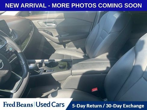 Used 2023 Nissan Rogue SL AWD/4WD image 11