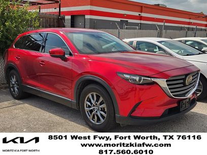 Used 2020 MAZDA CX-9 Touring