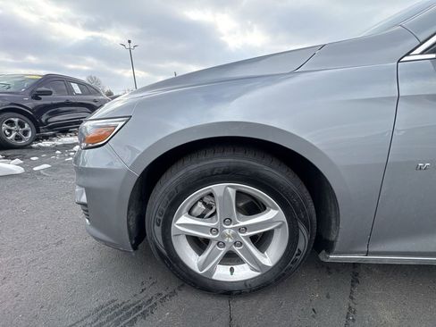 Used 2024 Chevrolet Malibu LT image 10