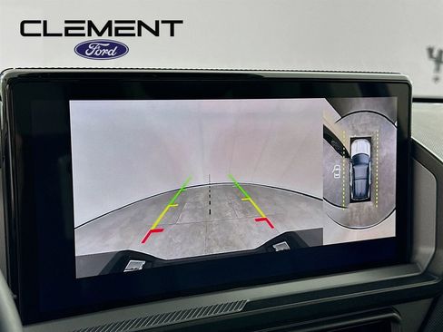 New 2025 Ford Bronco Sport Badlands w/ Badlands Tech Package image 19