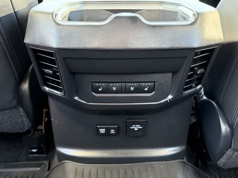 Used 2024 Toyota Tundra Platinum image 35