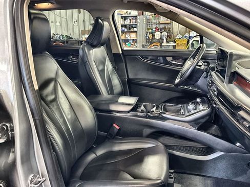 Used 2021 Lincoln Nautilus Reserve image 32