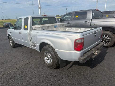 Used 2002 Ford Ranger 2WD SuperCab image 4