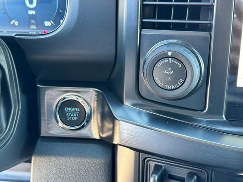 New 2026 Ford F250 Lariat w/ Lariat Premium Package image 19