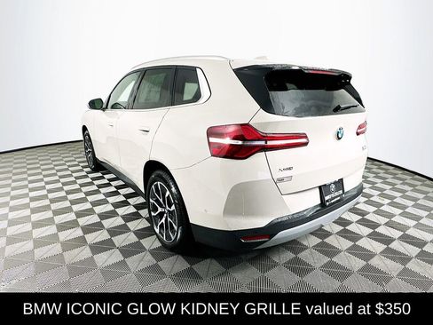 New 2026 BMW X3 xDrive30 w/ Premium Package image 6