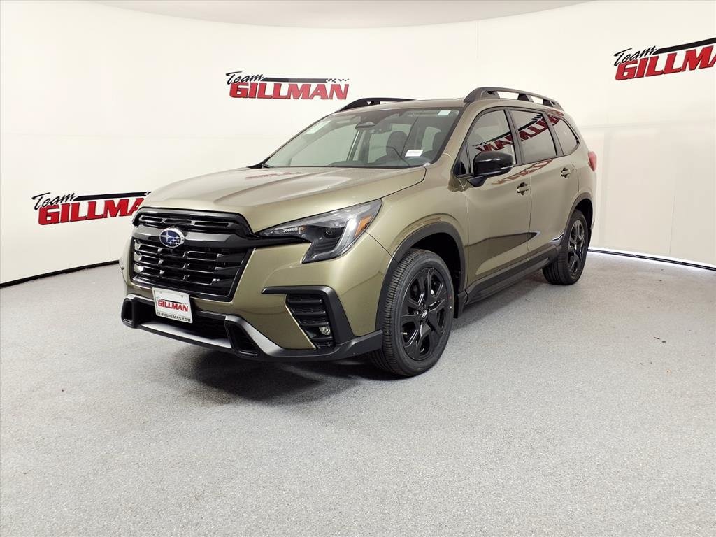 New 2026 Subaru Ascent Bronze Edition AWD/4WD image 2