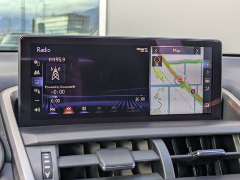 Used 2018 Lexus NX 300 F Sport image 20