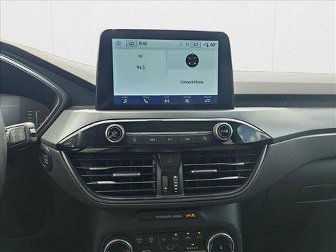 Used 2024 Ford Escape Active image 10