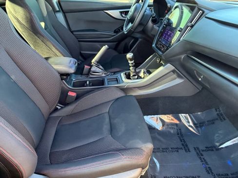 Used 2023 Subaru WRX Premium image 12