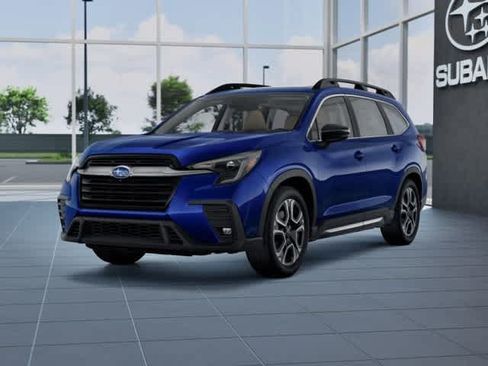 New 2026 Subaru Ascent Limited AWD/4WD image 2