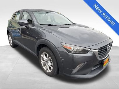Used 2016 MAZDA CX-3 Touring w/ Premium Package