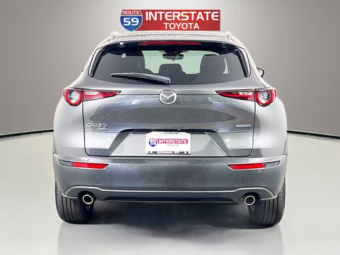 Used 2023 MAZDA CX-30 AWD 2.5 S w/ Preferred Package image 6