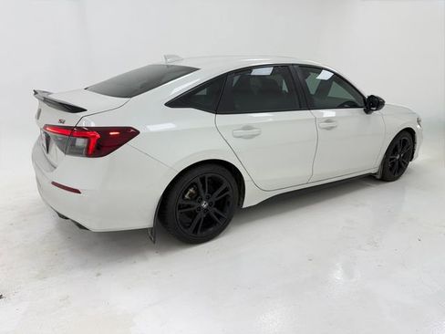 Used 2025 Honda Civic Si image 21