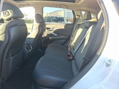 Certified 2024 Acura RDX Base image 10