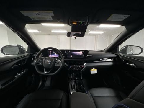 New 2026 Buick Envista Sport Touring w/ Convenience I Package image 19