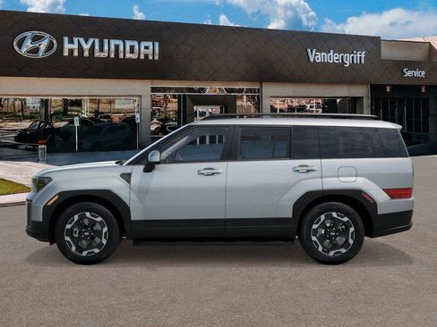 New 2026 Hyundai Santa Fe SEL image 3