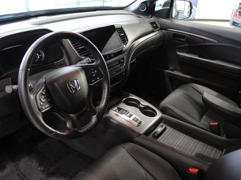 Certified 2023 Honda Passport EX-L image 13