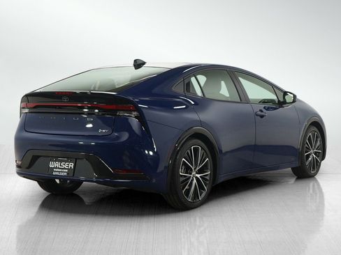 Used 2025 Toyota Prius Limited image 5