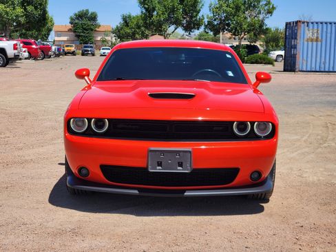 Used 2021 Dodge Challenger GT w/ Plus Package AWD/4WD image 6