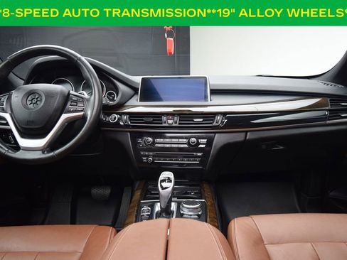 Used 2018 BMW X5 xDrive35d image 4