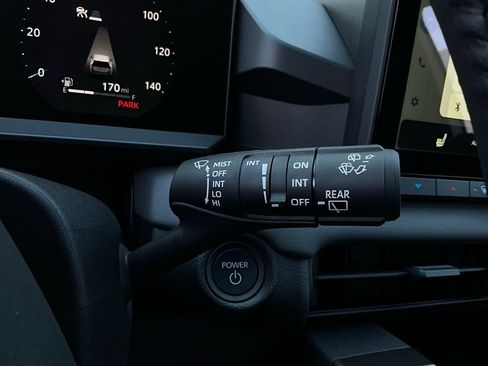 New 2026 Toyota RAV4 SE image 36