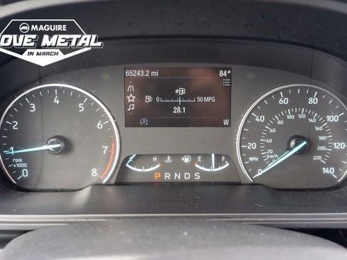 Used 2020 Ford EcoSport SE image 21