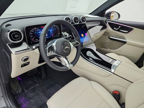 New 2026 Mercedes-Benz GLC 300 image 10