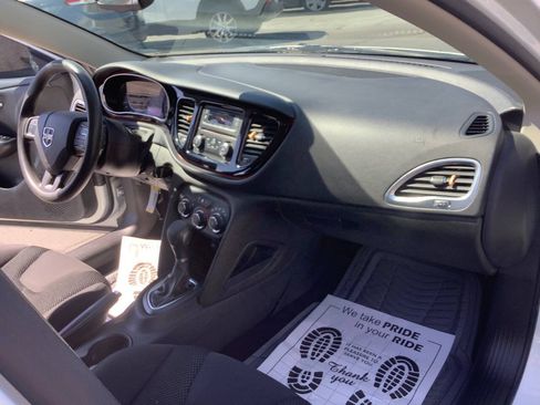 Used 2015 Dodge Dart SE w/ Convenience Group FWD image 32