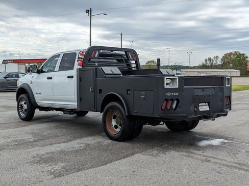 Used 2019 RAM 4500 Tradesman image 5