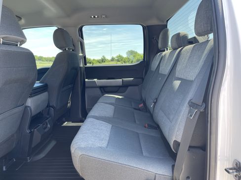 Used 2021 Ford F150 XLT w/ Trailer Tow Package AWD/4WD image 37