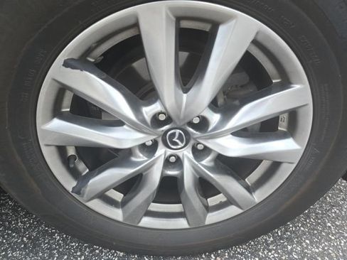 Used 2016 MAZDA CX-9 Touring AWD/4WD image 12