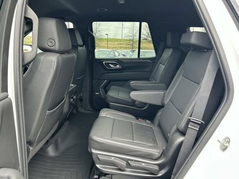 Used 2023 Chevrolet Tahoe LT w/ Max Trailering Package image 19